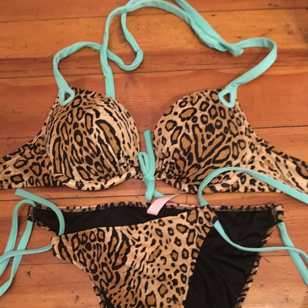 Victoria’s Secret Bikini